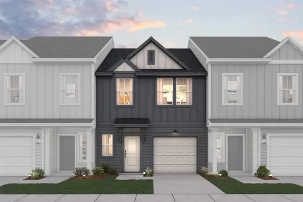 9405 Mill Street #G, Providence Village, TX 76227