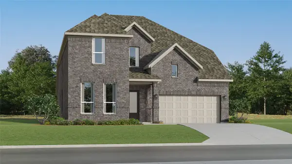 9944 Misty Field Road, Fort Worth, TX 76179