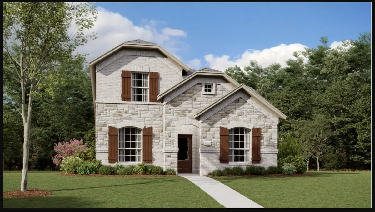 10177 Regal Bend Lane, Fort Worth, TX 76179 - #1