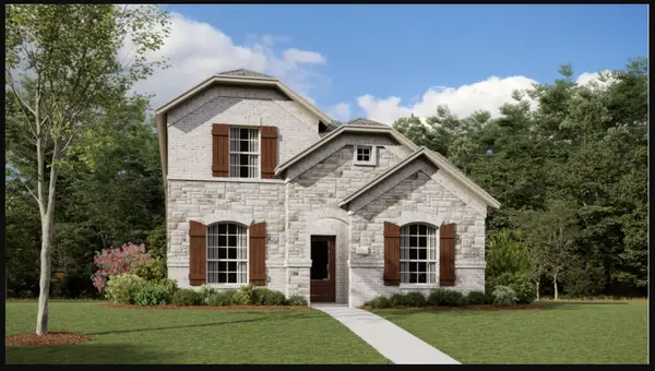 10177 Regal Bend Lane, Fort Worth, TX 76179