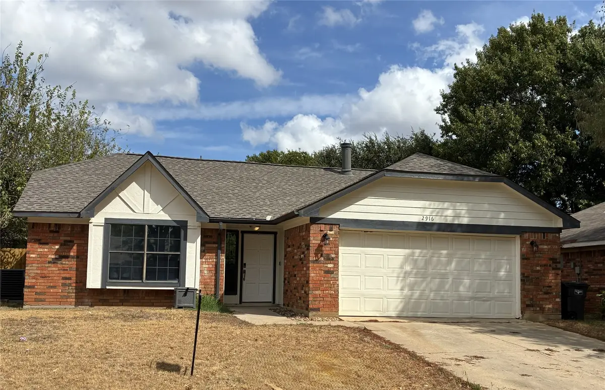 2916 Creekwood Lane, Fort Worth, TX 76123 - #1