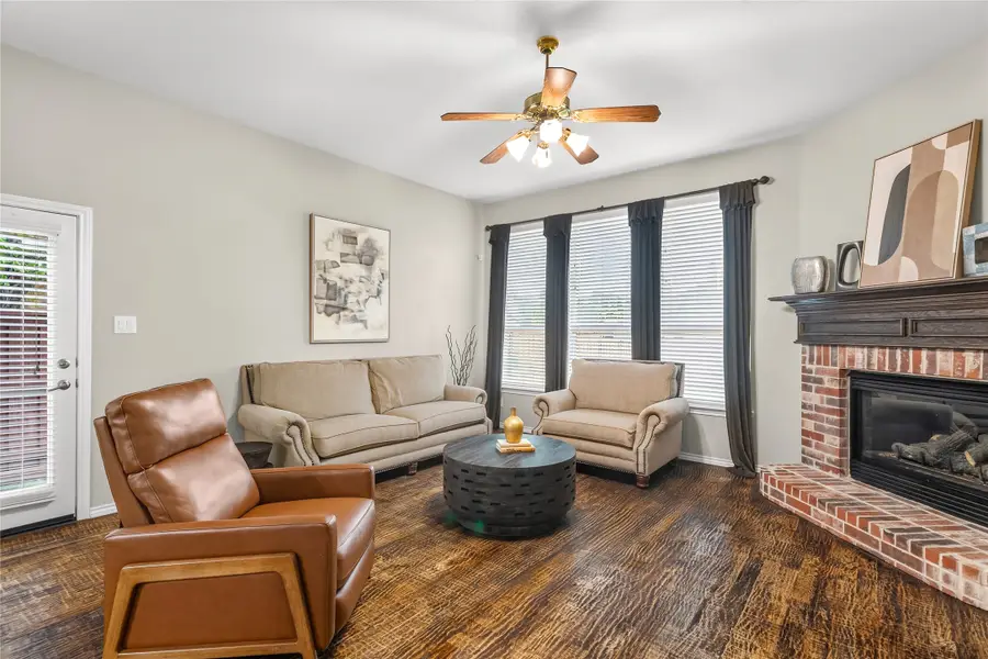 2185 Goliad Circle, Frisco, TX 75033 - #3
