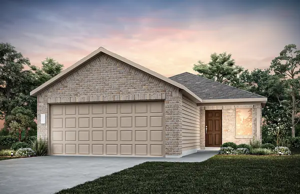 1215 Bray Drive, Princeton, TX 75407