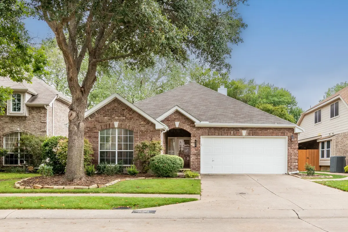 924 Inland Lane, McKinney, TX 75072 - #1