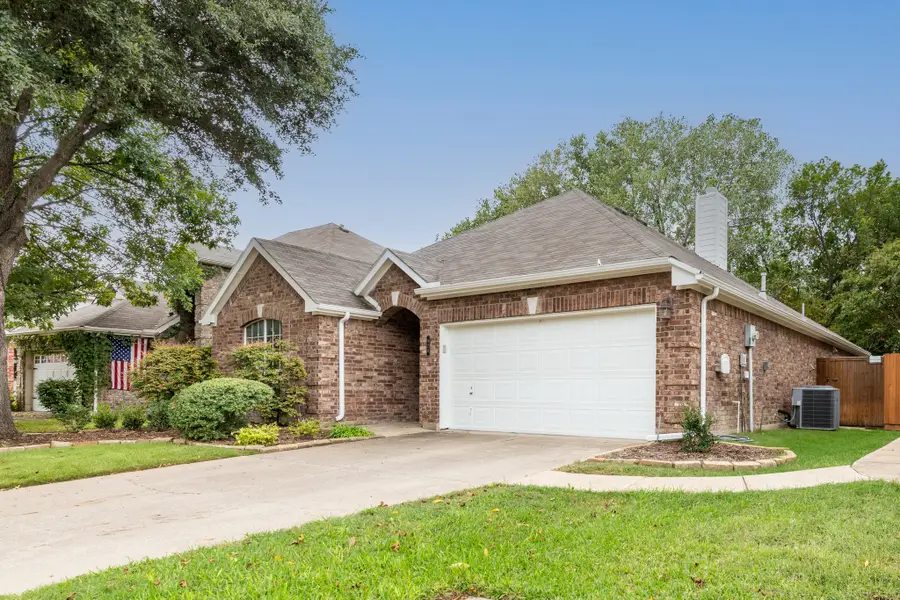 924 Inland Lane, McKinney, TX 75072 - #2