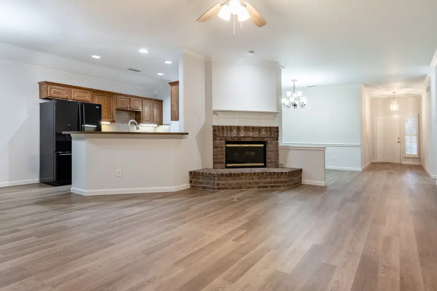924 Inland Lane, McKinney, TX 75072 - #3