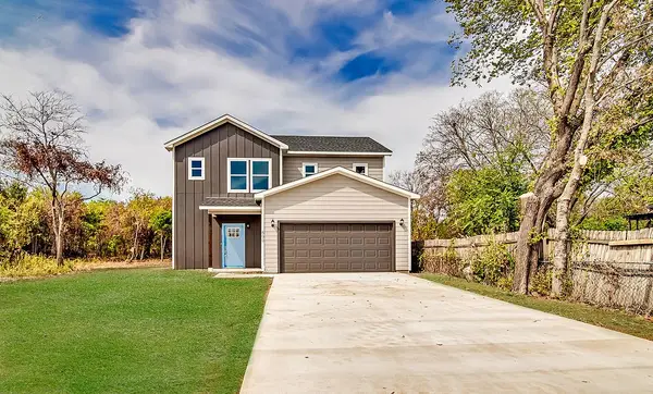 600 Paradise Street, Fort Worth, TX 76111