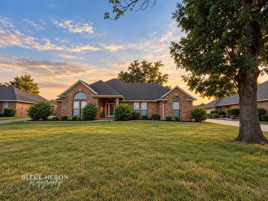 173 Southwood Drive, Bossier City, LA 71111 - #2