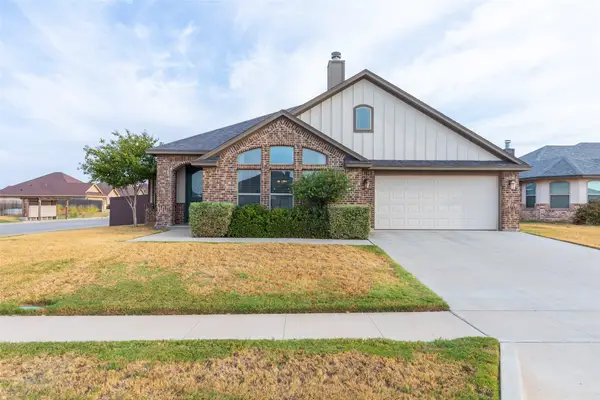 244 Carriage Hills Parkway, Abilene, TX 79602