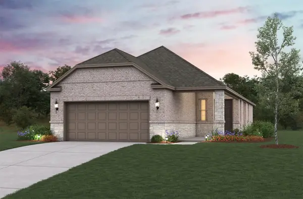 9009 Saratoga Street, Aubrey, TX 76258