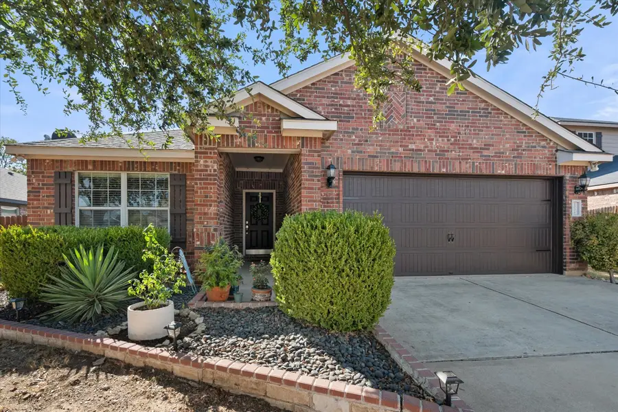 1008 Primrose Drive, Sanger, TX 76266 - #3