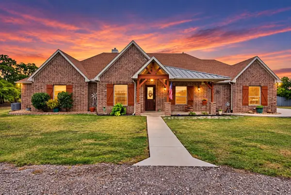 5541 County Road 1130, Farmersville, TX 75442