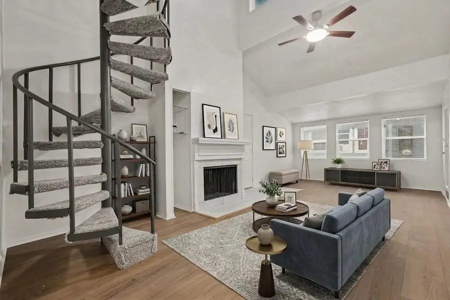 9696 Walnut Street #502, Dallas, TX 75243 - #2