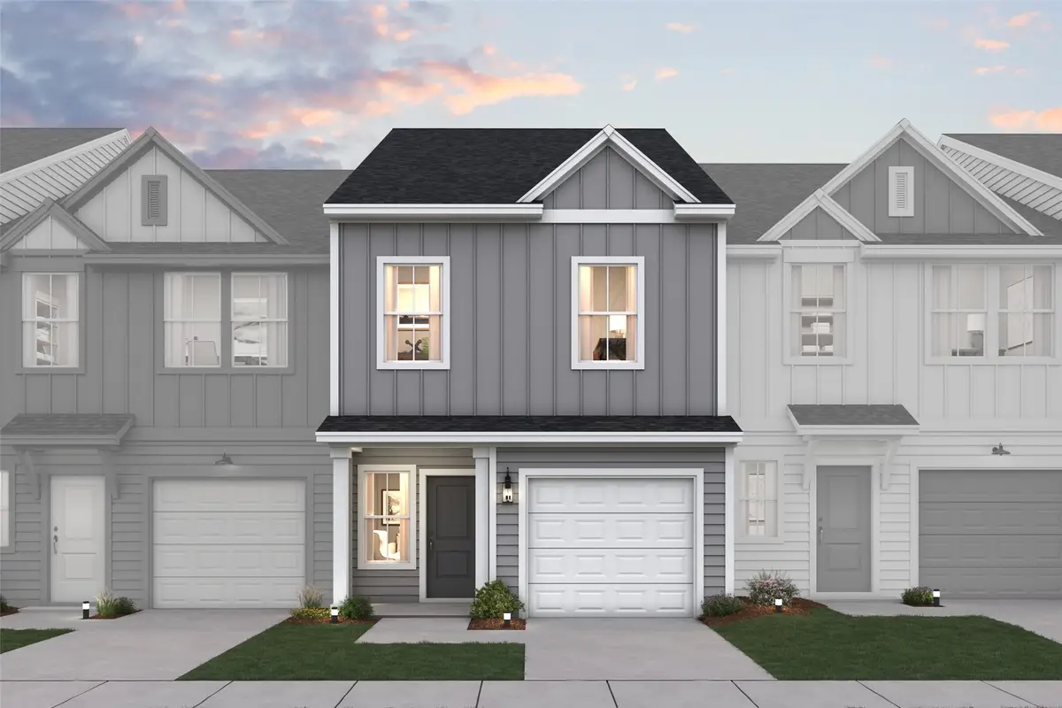 9405 Mill Street #F, Providence Village, TX 76227 - #1