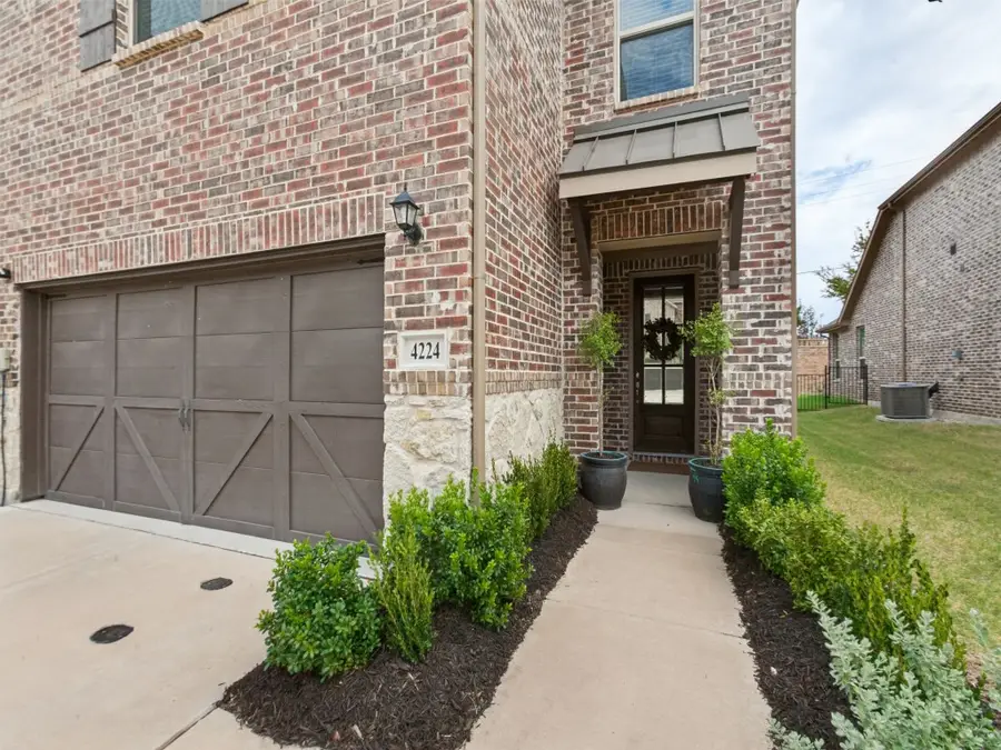 4224 Mingo Drive, Carrollton, TX 75010 - #2