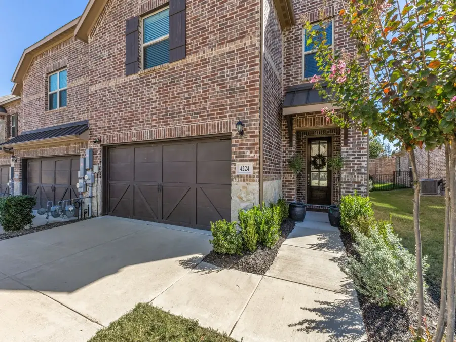4224 Mingo Drive, Carrollton, TX 75010 - #3