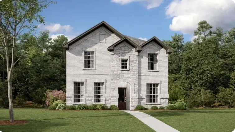 2840 Serenity Grove Lane, Fort Worth, TX 76179 - #1