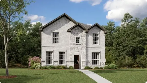 2840 Serenity Grove Lane, Fort Worth, TX 76179