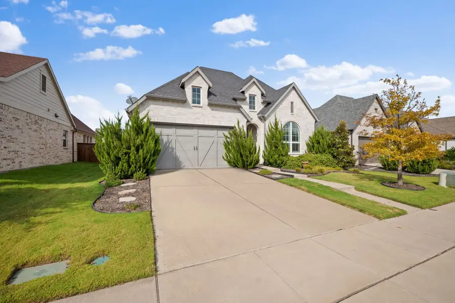 1912 Mcdougall Creek, Van Alstyne, TX 75495 - #2