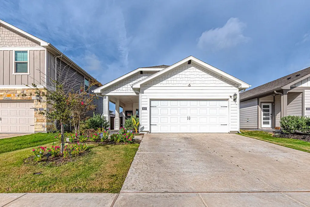 3818 Cisco Drive, Farmersville, TX 75442 - #1
