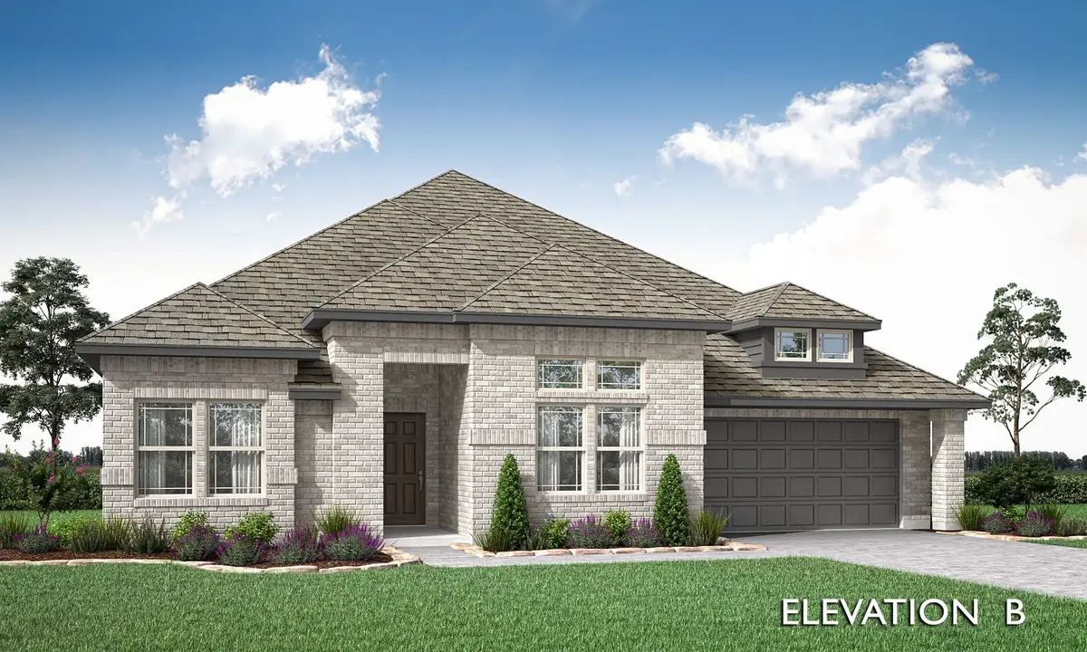 900 Twin Pine Court, Anna, TX 75409 - #1