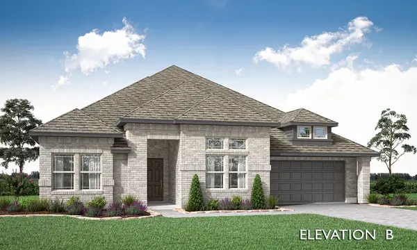 900 Twin Pine Court, Anna, TX 75409
