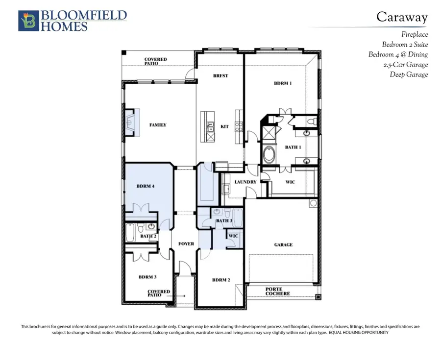 900 Twin Pine Court, Anna, TX 75409 - #2