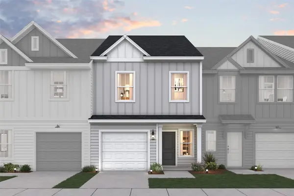 9405 Mill Street #B, Providence Village, TX 76227