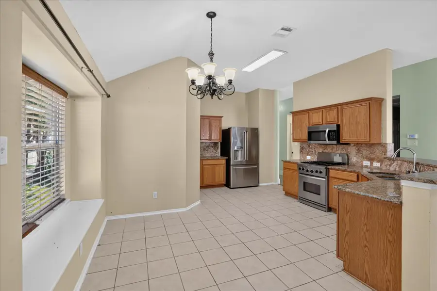 3041 Meadowbrook Drive, Grand Prairie, TX 75052 - #3