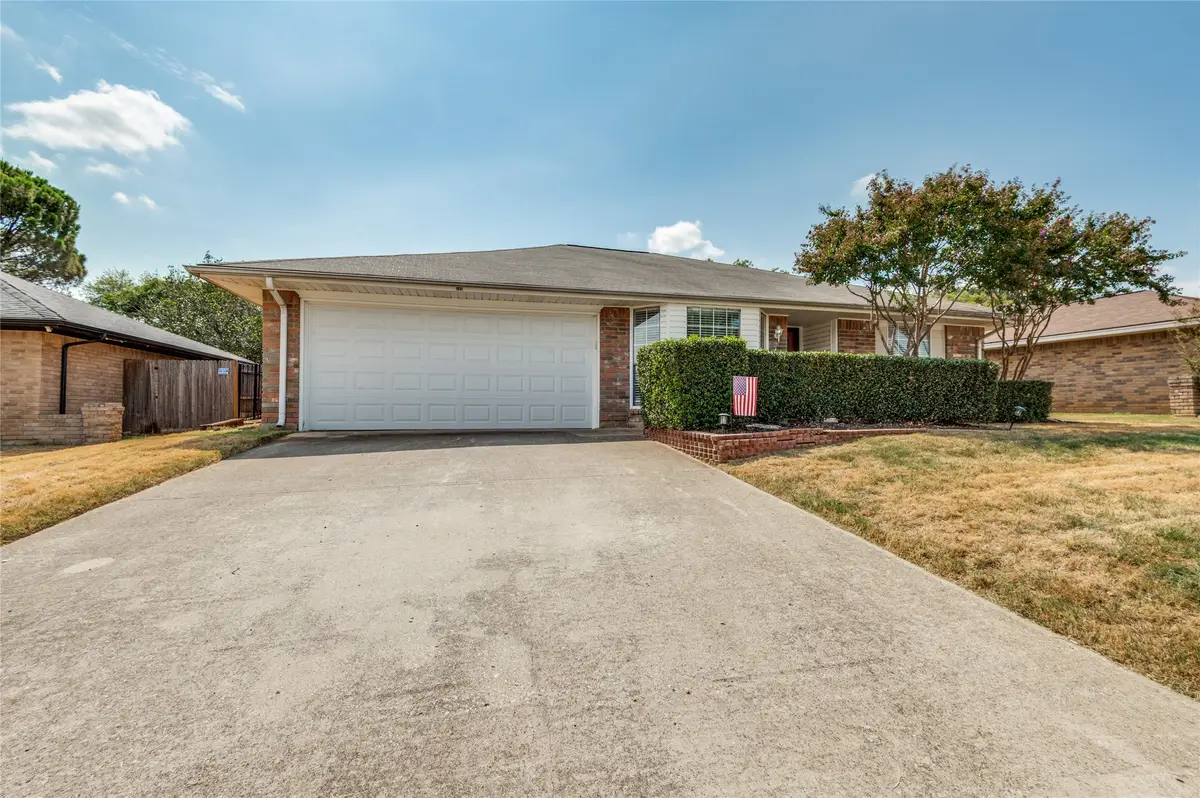 500 Bayberry Lane, Euless, TX 76039 - #1
