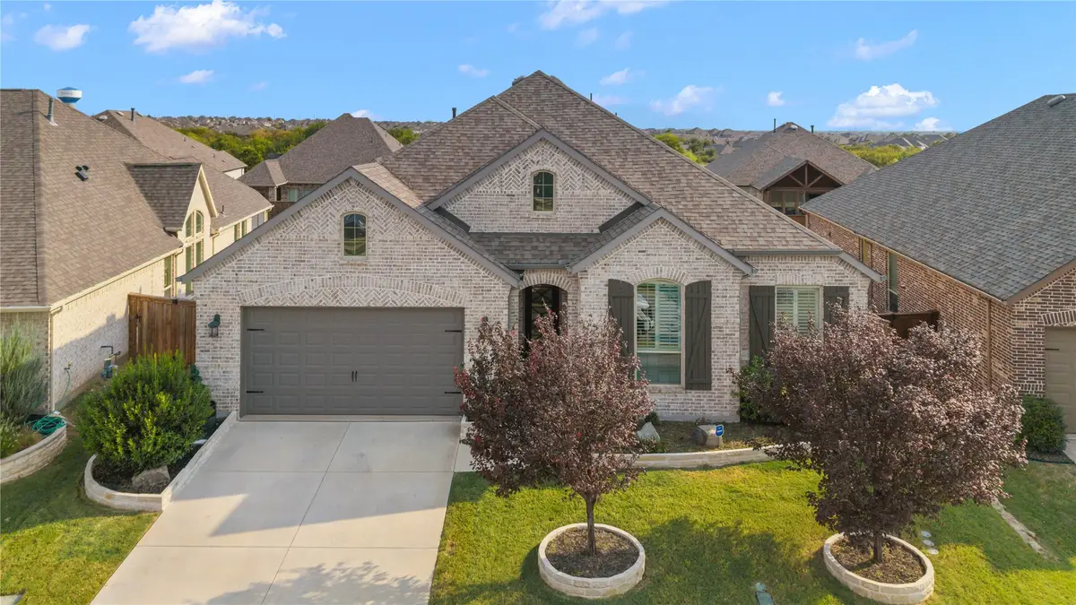 1124 Walker Way, Aubrey, TX 76227 - #1