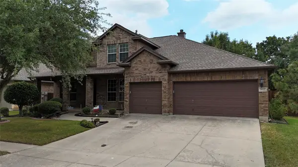 3612 Oliver Drive, Fort Worth, TX 76244
