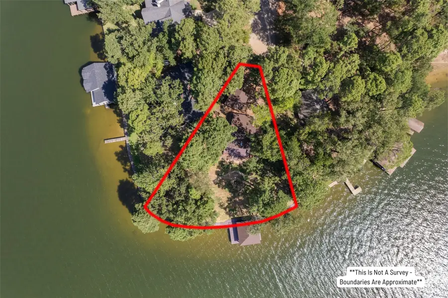 829 Wildwood Trail, Mount Vernon, TX 75457 - #2