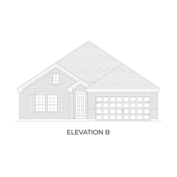 312 Arches Drive, Denton, TX 76210