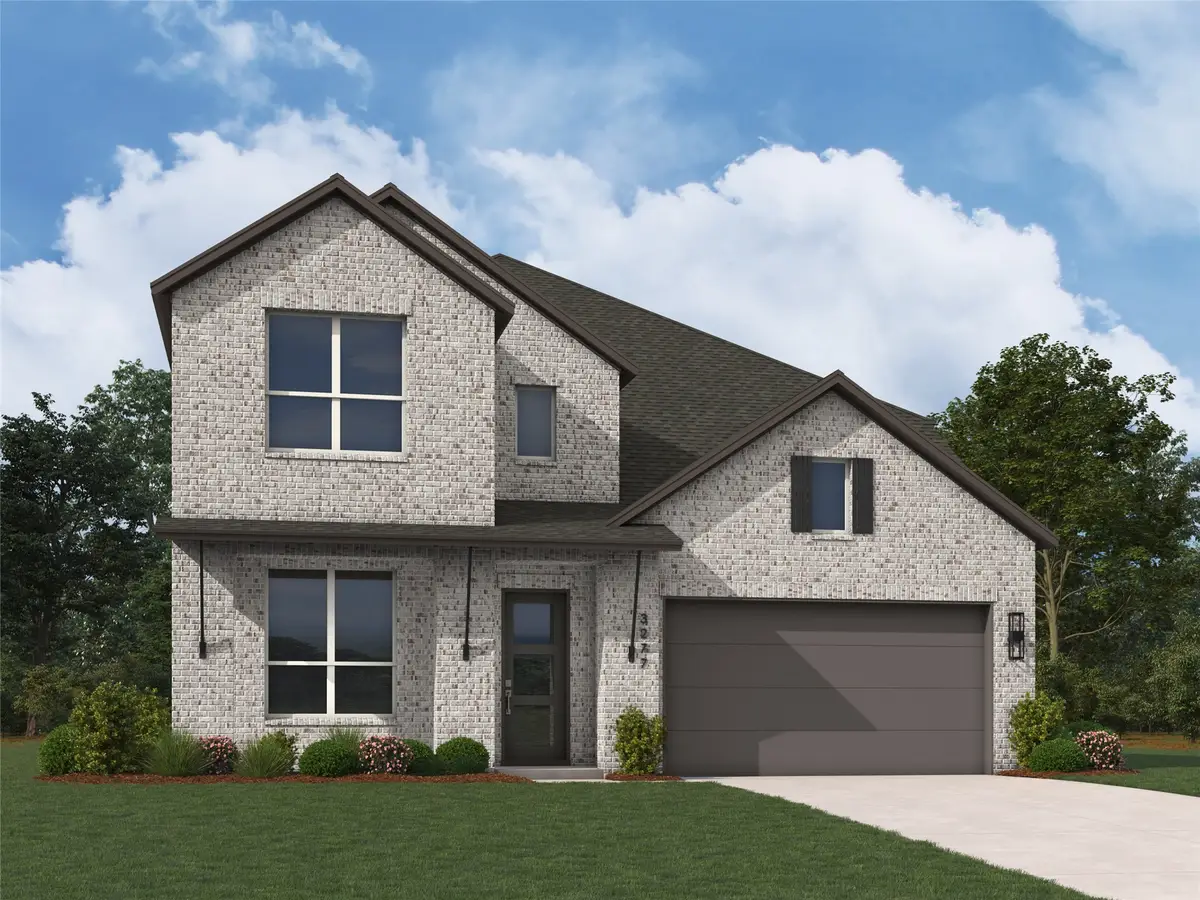 3032 Craftsman Way, Northlake, TX 76247 - #1