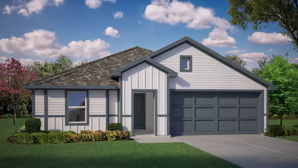 3427 Topaz Lane, Ponder, TX 76259