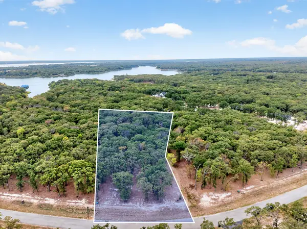 TBD Vintage Shore Drive, Quinlan, TX 75474