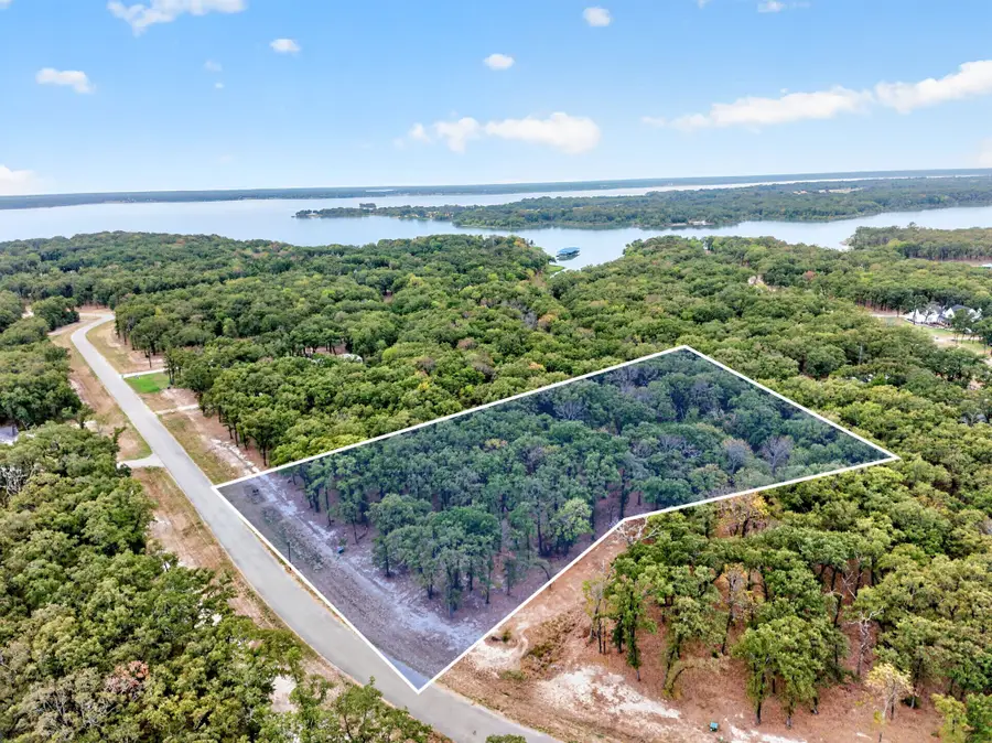 TBD Vintage Shore Drive, Quinlan, TX 75474 - #2