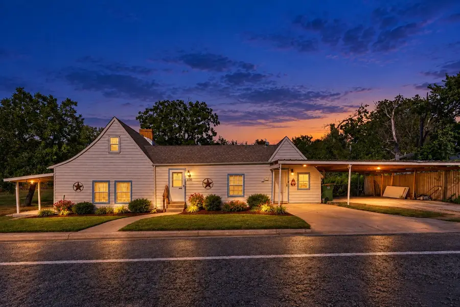 400 S 3rd Street, Grandview, TX 76050 - #2