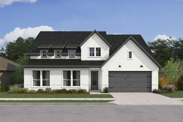4320 Lilo Lane, Celina, TX 75009