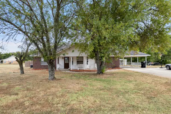 26 Cr 2045, Mount Vernon, TX 75457