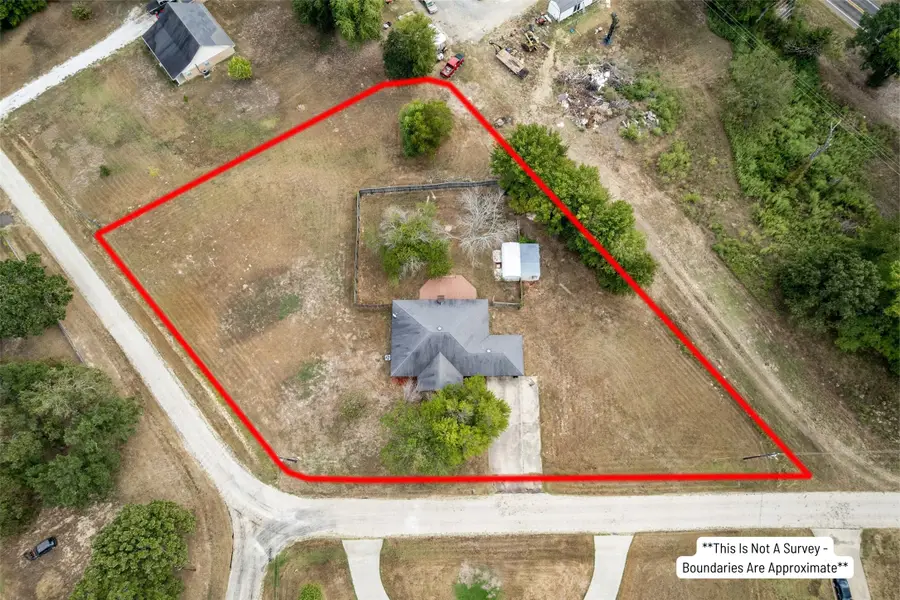 26 Cr 2045, Mount Vernon, TX 75457 - #3