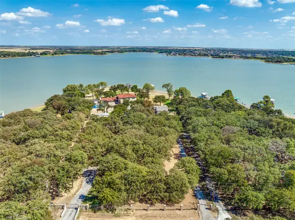 12960 Gantt Road E, Azle, TX 76020