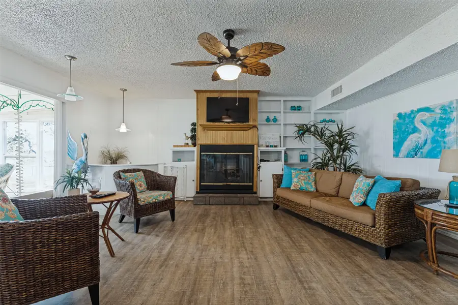 12960 Gantt Road E, Azle, TX 76020 - #3