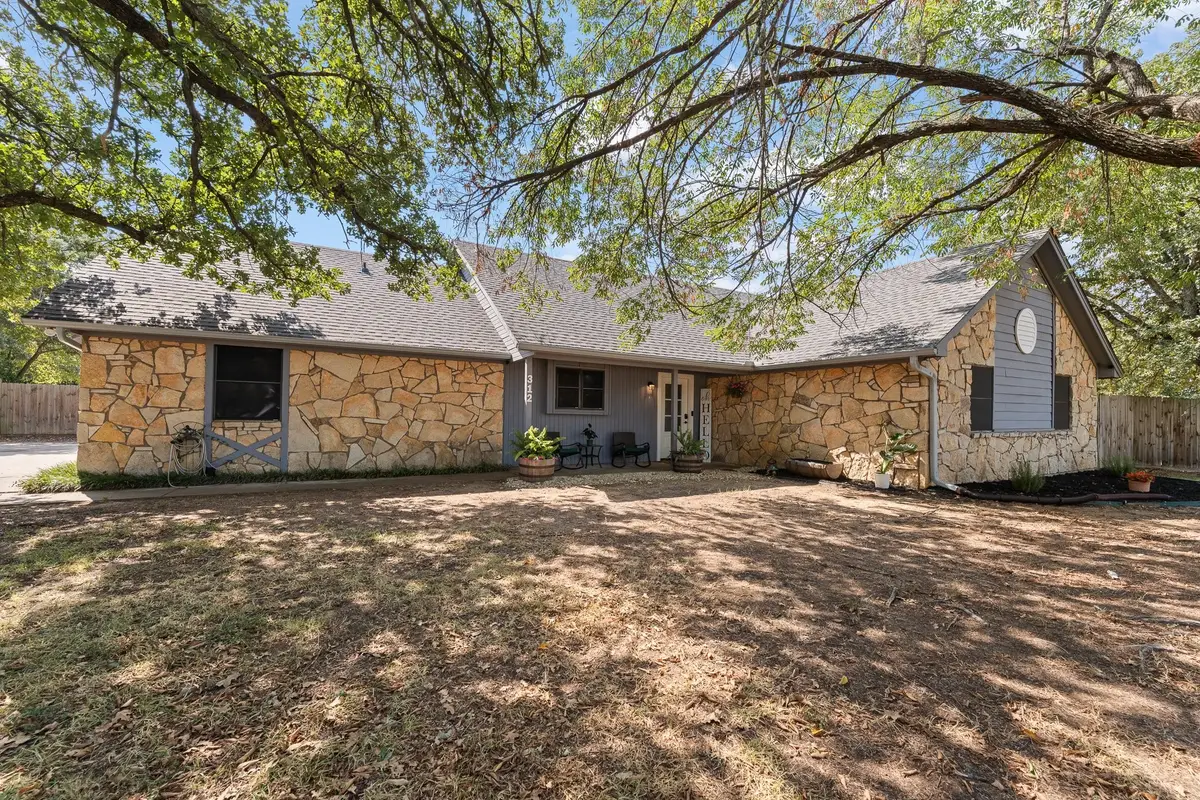 312 Trailwood Drive, Joshua, TX 76058 - #1