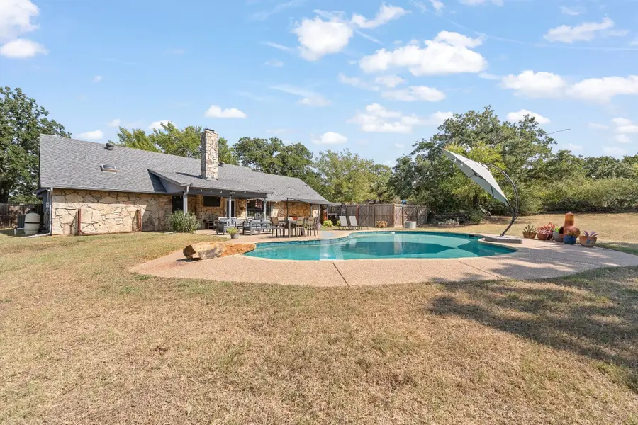 312 Trailwood Drive, Joshua, TX 76058 - #3