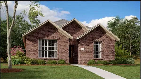 2848 Serenity Grove Lane, Fort Worth, TX 76179