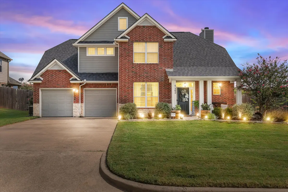 4469 Etheridge, Canton, TX 75103 - #1