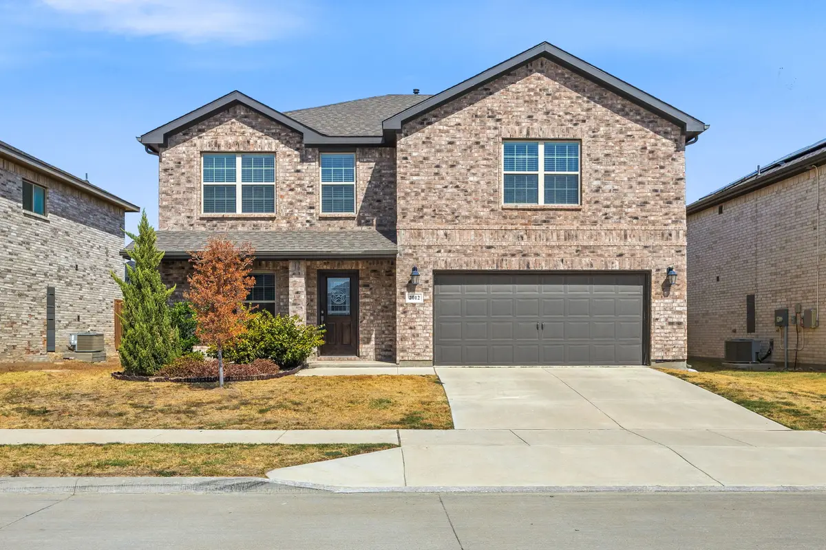 2012 Sun Star Drive, Haslet, TX 76052 - #1