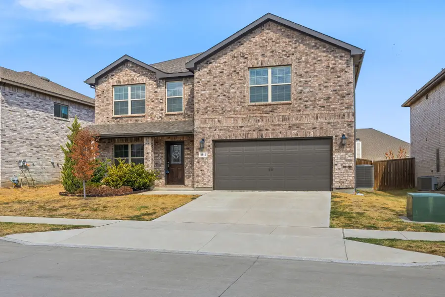 2012 Sun Star Drive, Haslet, TX 76052 - #2